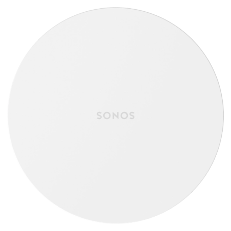 Enceintes connectées - Sonos - Pack Beam et Sub Mini (BLANC)