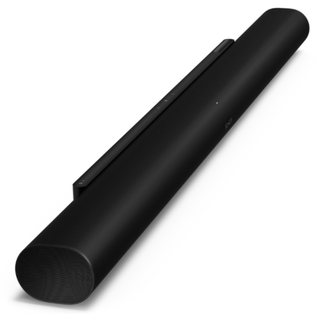 Enceintes connectées - Sonos - Pack Arc Ultra + Sub 4 (NOIR)