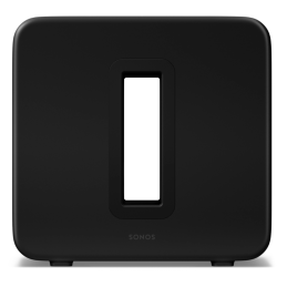 	Enceintes connectées - Sonos - Pack Arc Ultra + Sub 4 (NOIR)