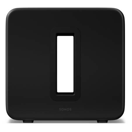 Enceintes connectées - Sonos - Pack Arc Ultra + Sub 4 (NOIR)