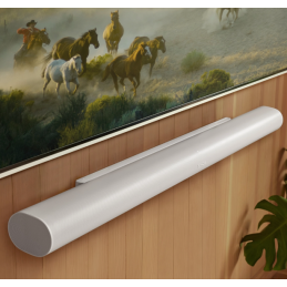 	Enceintes connectées - Sonos - Pack Arc Ultra + Sub 4 (BLANC)