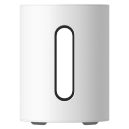 	Enceintes connectées - Sonos - Pack Beam + Sub Mini + 2x...