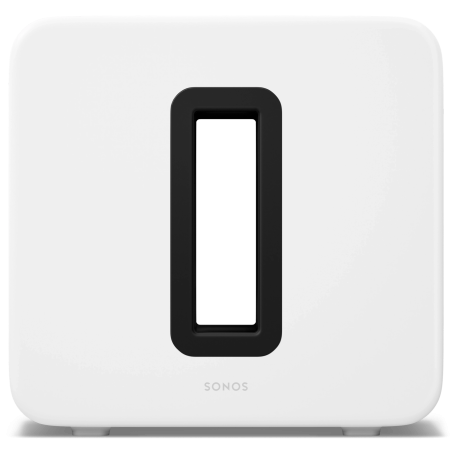 Enceintes connectées - Sonos - Pack Arc Ultra + Sonos Sub...