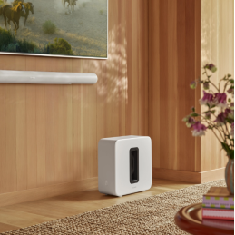 	Enceintes connectées - Sonos - Pack Arc Ultra + Sonos Sub...