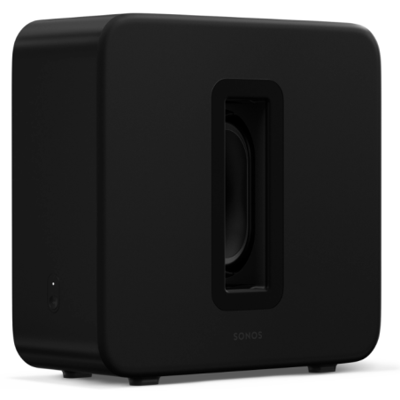 Enceintes connectées - Sonos - Pack Arc Ultra + Sub 4 + 2x...