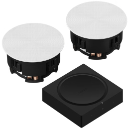 Packs Sono - Sonos - Pack Sonos In-Ceiling...