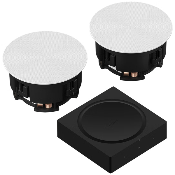 Packs Sono - Sonos - Pack Sonos In-Ceiling...