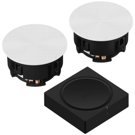 Packs Sono - Sonos - Pack Sonos In-Ceiling...
