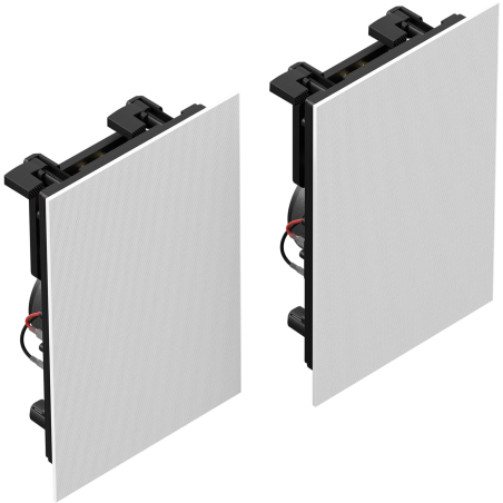 Packs Sono - Sonos - Pack Sonos In-Wall (paire)