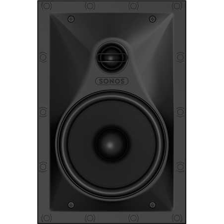 Packs Sono - Sonos - Pack Sonos In-Wall (paire)