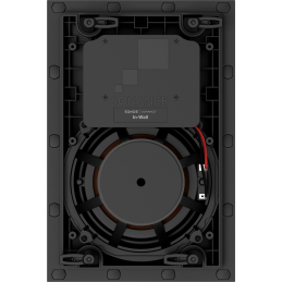 	Packs Sono - Sonos - Pack Sonos In-Wall (paire)
