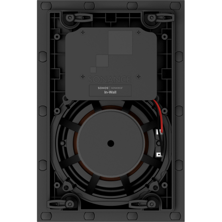 Packs Sono - Sonos - Pack Sonos In-Wall (paire)