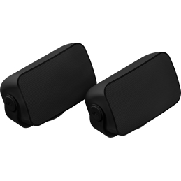 	Packs Sono - Sonos - Pack Amp + Sonos Outdoor...