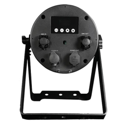 	Projecteurs PAR LED extérieur - Nicols - ULTRA Z 740 FC IP