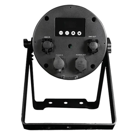 Projecteurs PAR LED extérieur - Nicols - ULTRA Z 740 FC IP