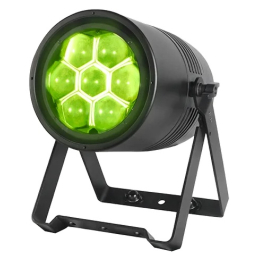 	Projecteurs PAR LED extérieur - Nicols - ULTRA Z 740 FC IP