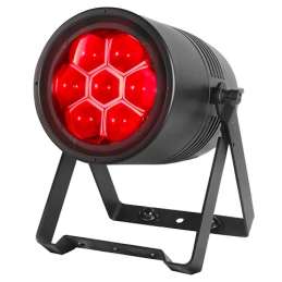 	Projecteurs PAR LED extérieur - Nicols - ULTRA Z 740 FC IP