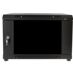 Baies métalliques rackables - Power Studio - BAY PRO 6