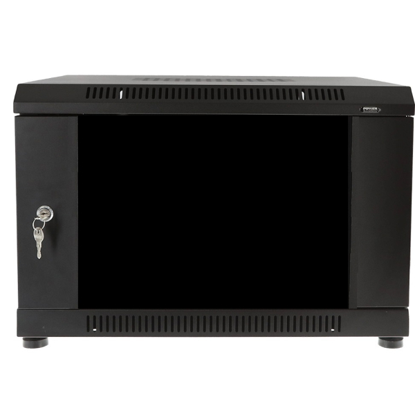 Baies métalliques rackables - Power Studio - BAY PRO 6