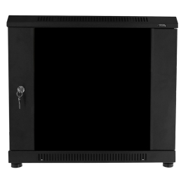 Baies métalliques rackables - Power Studio - BAY PRO 9