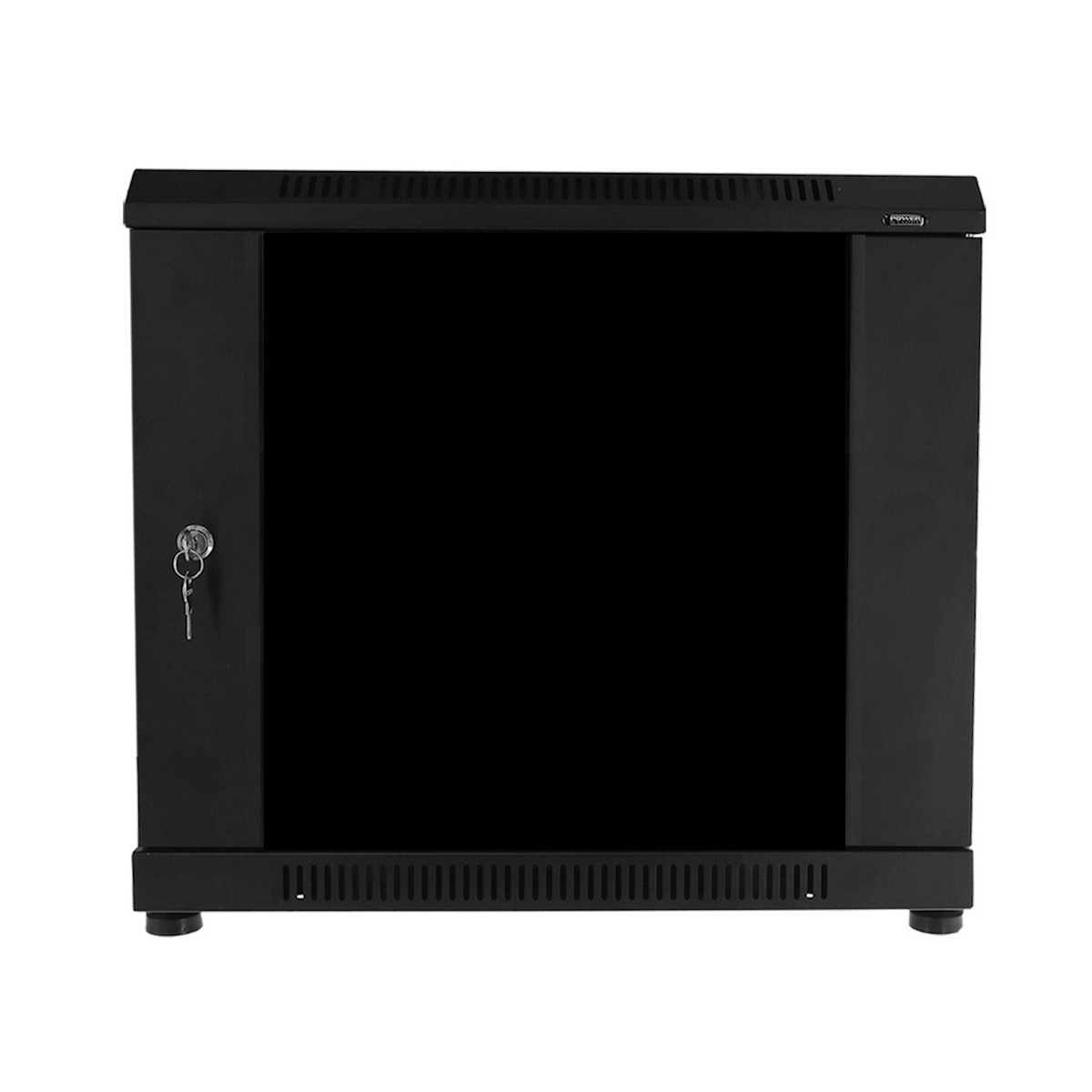 Baies métalliques rackables - Power Studio - BAY PRO 9