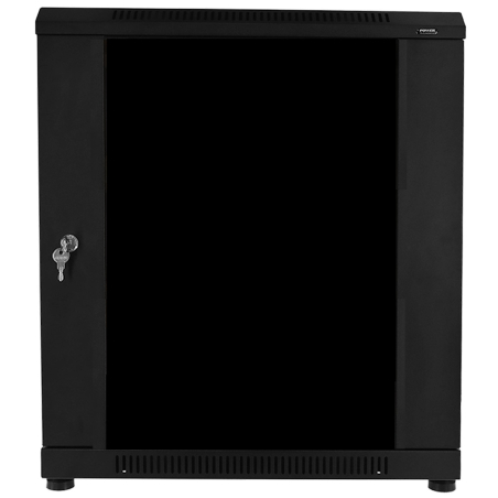 Baies métalliques rackables - Power Studio - BAY PRO 12