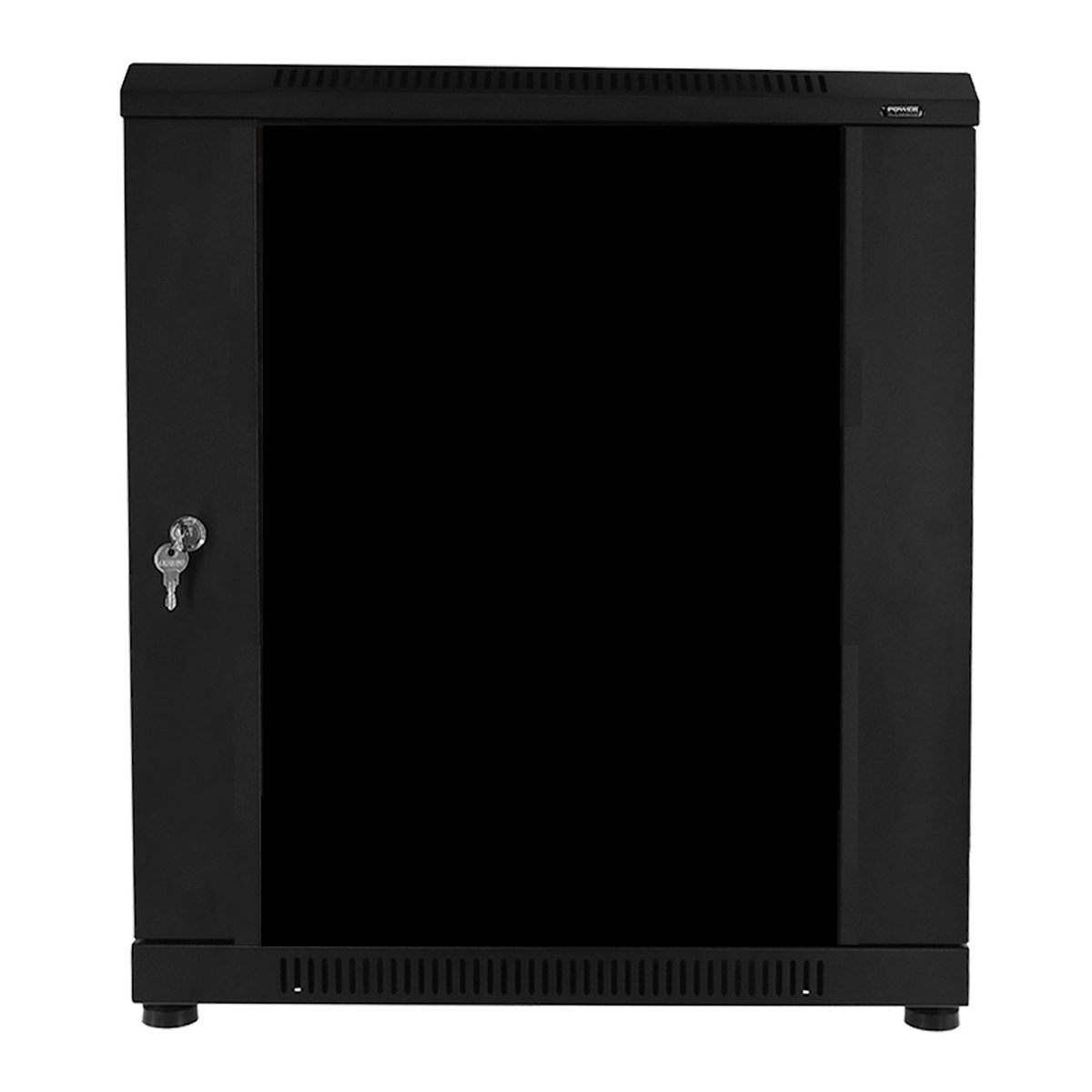 Baies métalliques rackables - Power Studio - BAY PRO 12