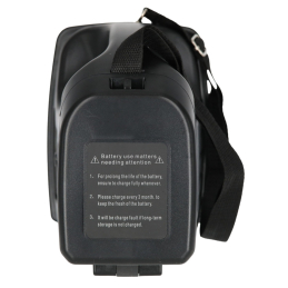 	Sonos portables sur batteries - Power Acoustics - Sonorisation - BE 1400 G2