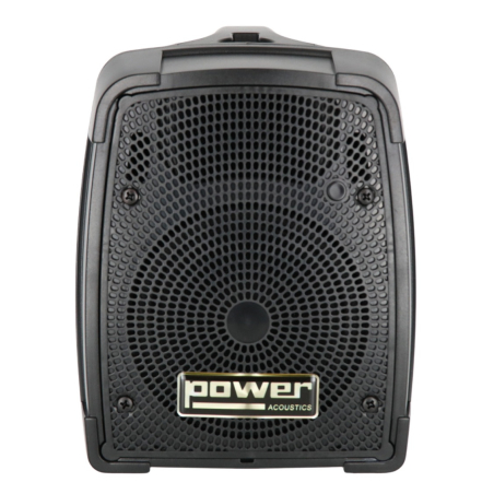 Sonos portables sur batteries - Power Acoustics - Sonorisation - BE 1400 G2