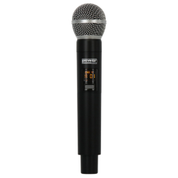 	Sonos portables sur batteries - Power Acoustics - Sonorisation - BE 1400 G2