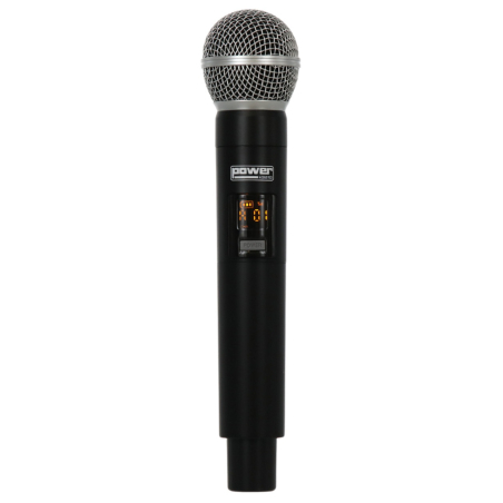 Sonos portables sur batteries - Power Acoustics - Sonorisation - BE 1400 G2