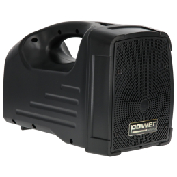 	Sonos portables sur batteries - Power Acoustics - Sonorisation - BE 1400 PT G2