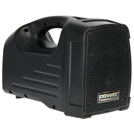 Sonos portables sur batteries - Power Acoustics - Sonorisation - BE 1400 PT G2