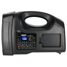 	Sonos portables sur batteries - Power Acoustics - Sonorisation - BE 1400 PT G2