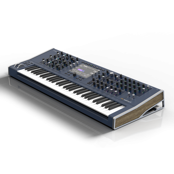 Synthé numériques - Waldorf - Quantum MK2