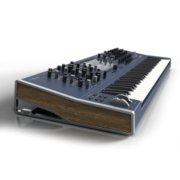 	Synthé numériques - Waldorf - Quantum MK2