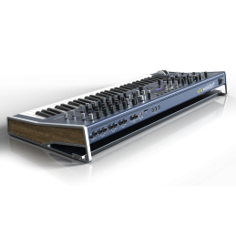 	Synthé numériques - Waldorf - Quantum MK2