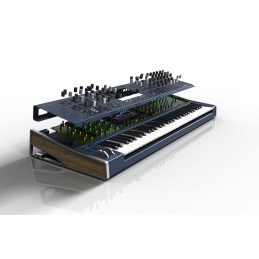 	Synthé numériques - Waldorf - Quantum MK2