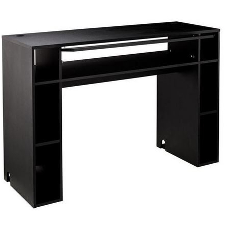 Mobilier home studio - Glorious DJ - MODULAR MIX STATION BLACK