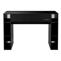 	Mobilier home studio - Glorious DJ - MODULAR MIX STATION BLACK