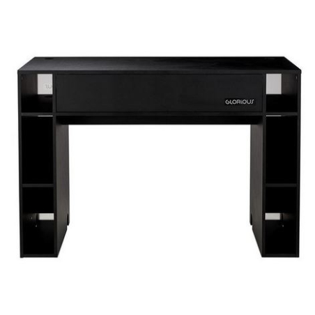 Mobilier home studio - Glorious DJ - MODULAR MIX STATION BLACK