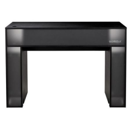 	Mobilier home studio - Glorious DJ - MODULAR MIX STATION BLACK