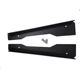 	Accessoires claviers et Synthé - Waldorf - Desktop 19″ Rackmount Kit