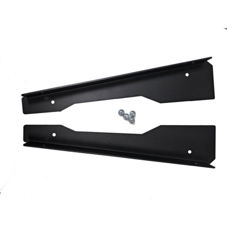 Accessoires claviers et Synthé - Waldorf - Desktop 19″ Rackmount Kit