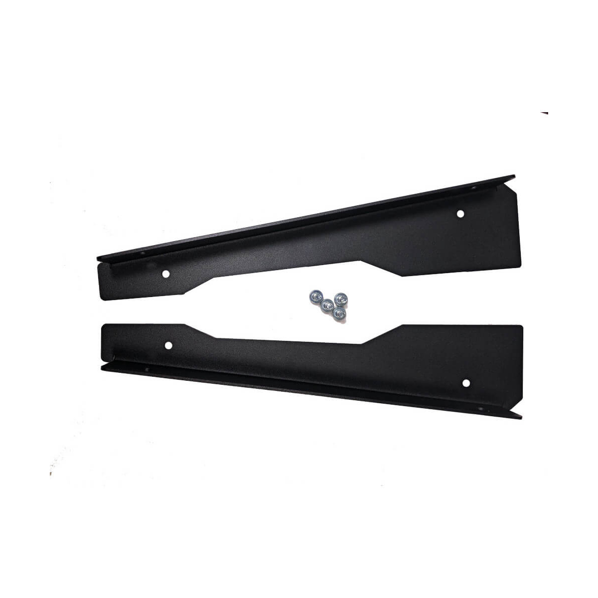 Accessoires claviers et Synthé - Waldorf - Desktop 19″ Rackmount Kit