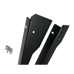 	Accessoires claviers et Synthé - Waldorf - Desktop 19″ Rackmount Kit