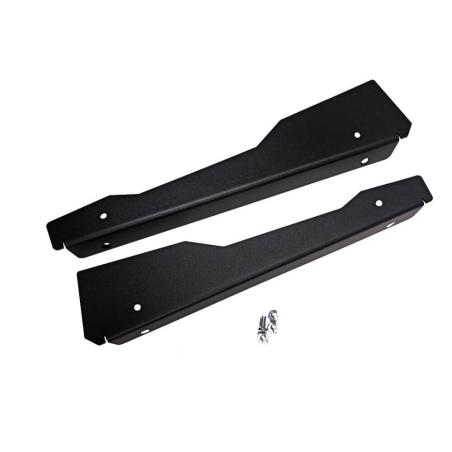 Accessoires claviers et Synthé - Waldorf - Desktop 19″ Rackmount Kit