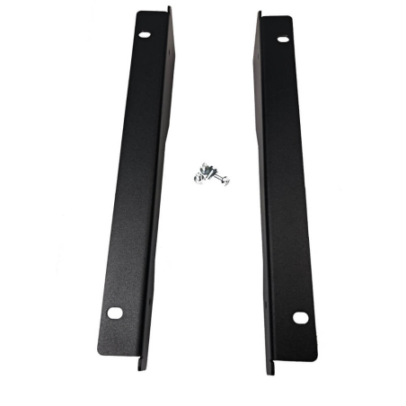 Accessoires claviers et Synthé - Waldorf - Desktop 19″ Rackmount Kit