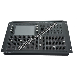 	Accessoires claviers et Synthé - Waldorf - Desktop 19″ Rackmount Kit