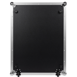 	Flight cases bois consoles de mixage - Gator Cases - G-TOURQU7-NDH